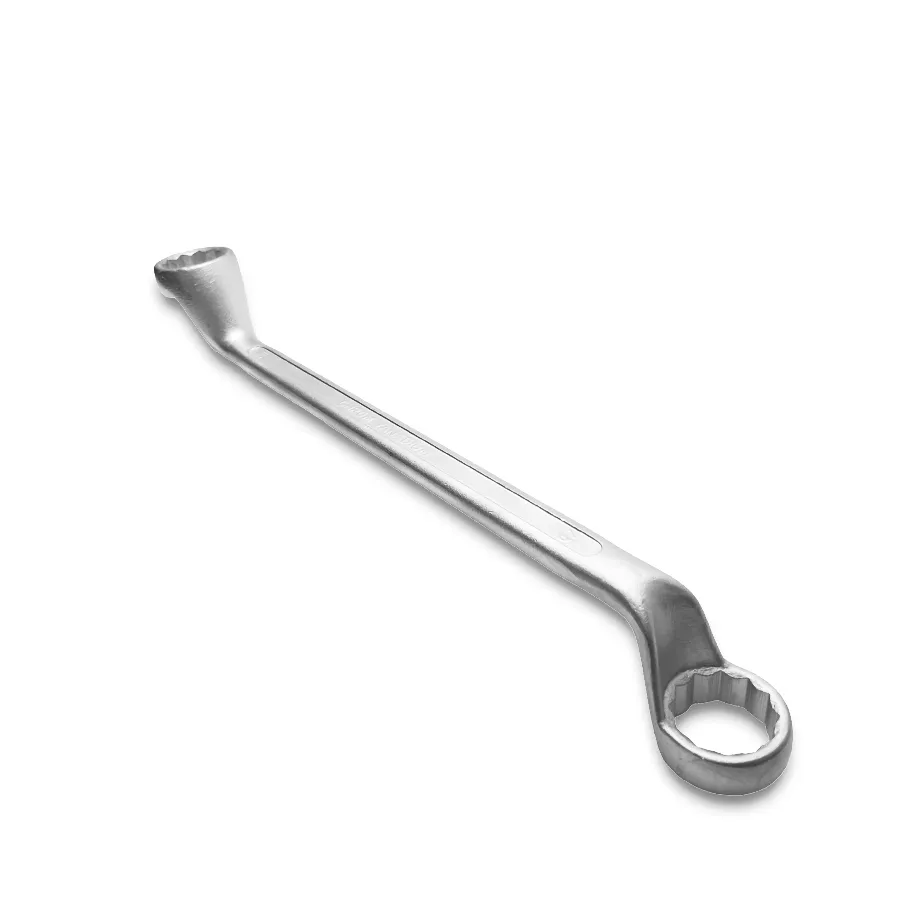 آچار دو سر رینگ 25×28 mm آتا