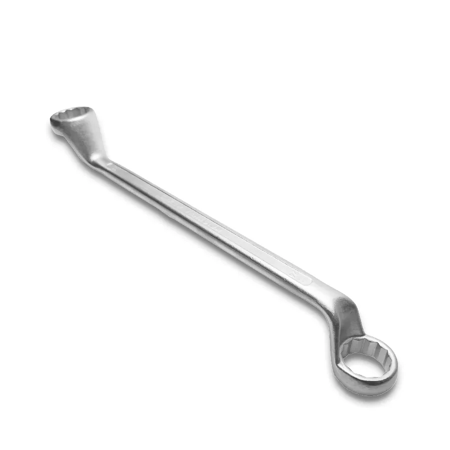 آچار دو سر رینگ 24×27 mm آتا