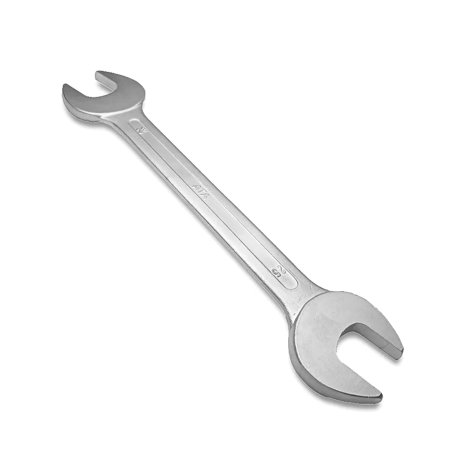 آچار دو سر تخت 25×28 mm آتا