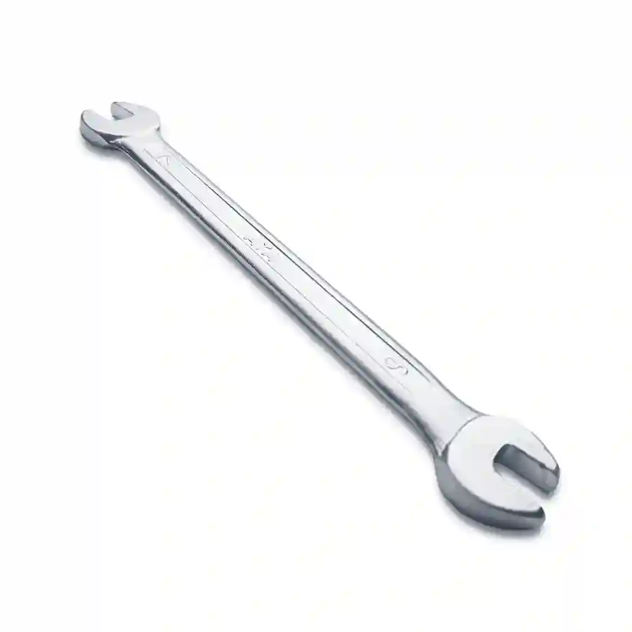 آچار دو سر تخت 6×7 mm آتا