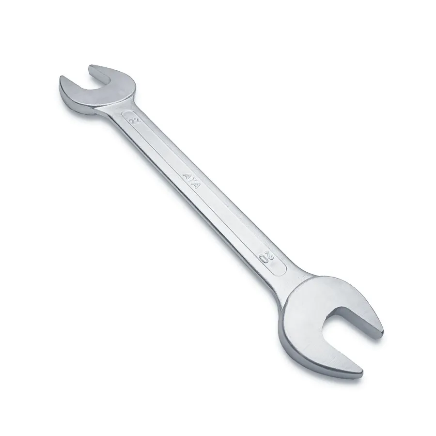 آچار دو سر تخت 20×22 mm آتا
