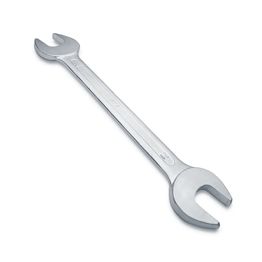 آچار دو سر تخت 21×23 mm آتا