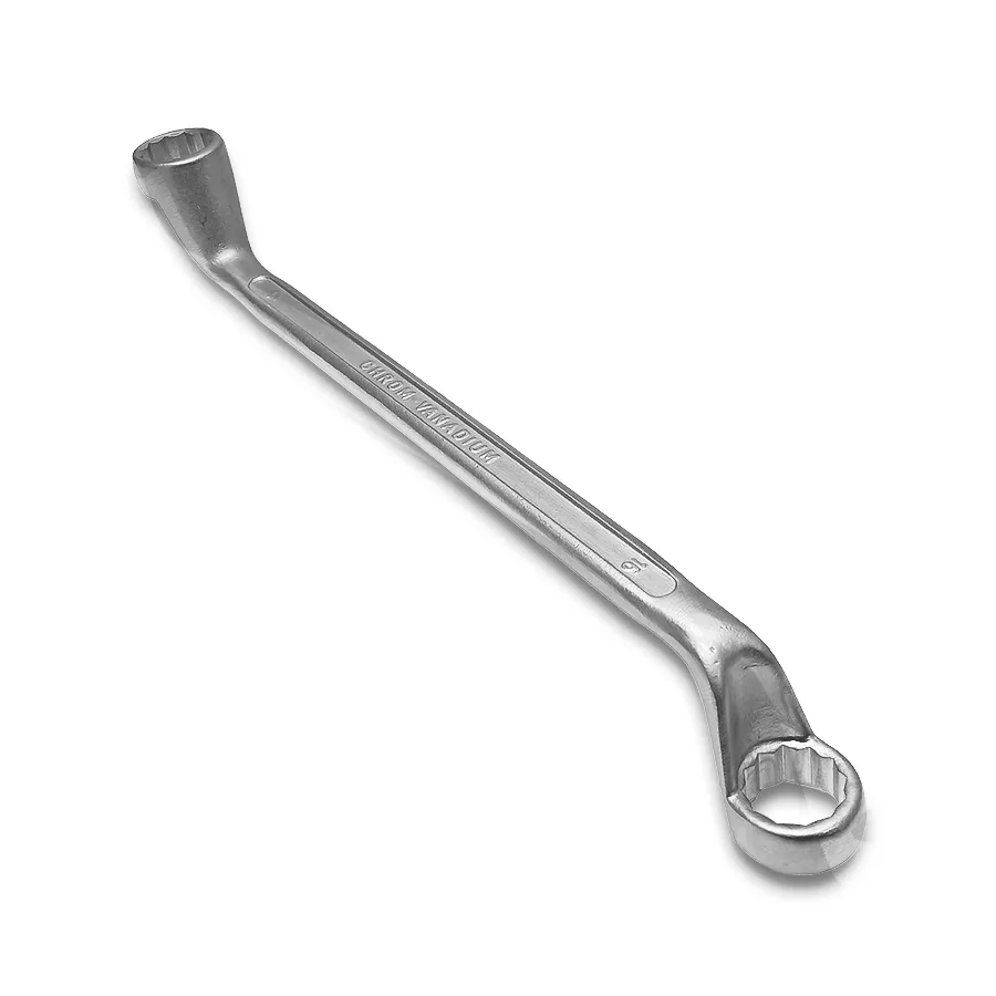 آچار دو سر رینگ 16×17 mm آتا
